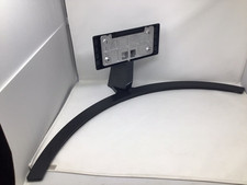 LG 75UP78006LB TV STAND WITH ORIGINAL SCREWS