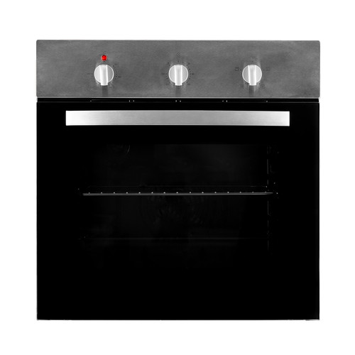 Single electric fan oven - electric,