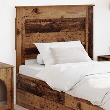 Headboard with Headboard Old