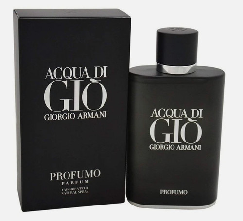 Giorgio armani acqua - giorgio,