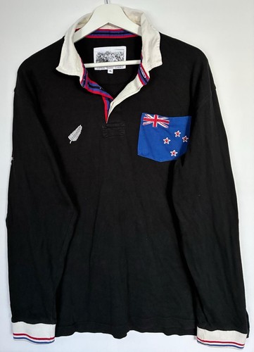 New zealand retro rugby - new,