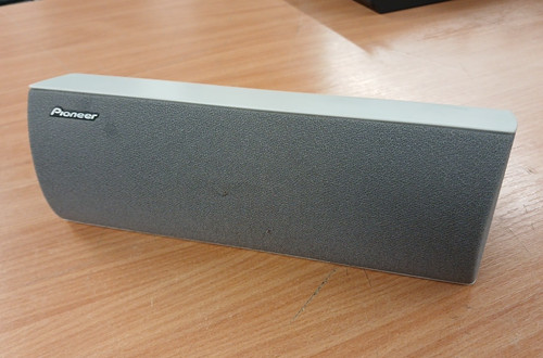 Pioneer x360 center channel - s-x360,