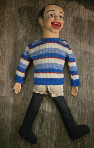 Vintage danny day jimmy - vintage,