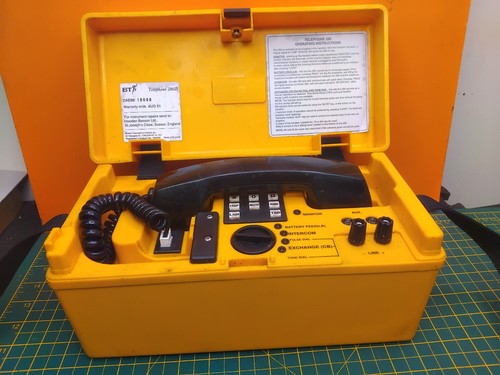Vintage british telecom - bt,