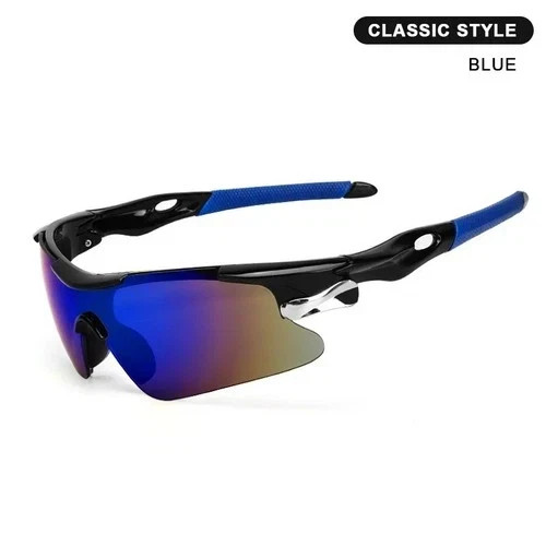 Sports men sunglasses road - sports,