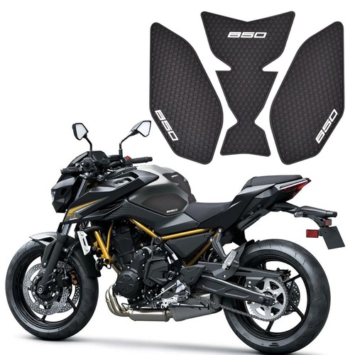 Motorcycle anti skid - motorcycle, tank