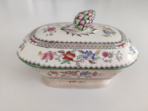 1930s spode copeland chinese - spode,