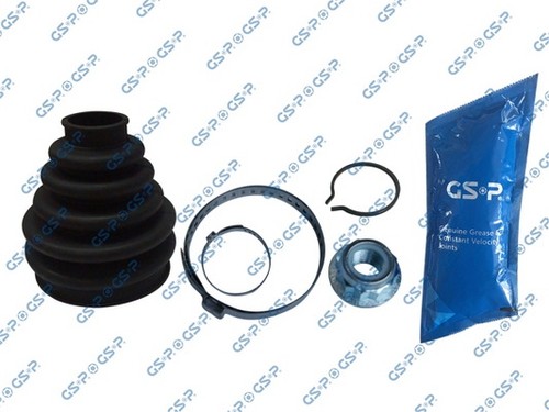 Gsp 760144 drive shaft - gsp,