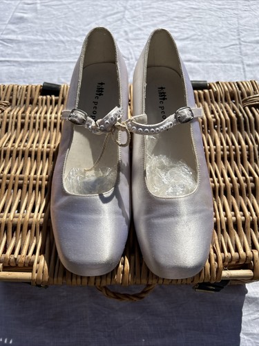 Girls communion shoes - communion, wedding