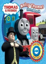 Thomas & Friends Noisy Thomas