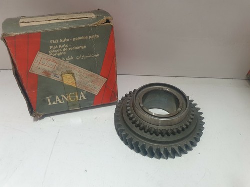 Gear 1st for - lancia, beta