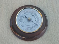 Brand New Barometer only