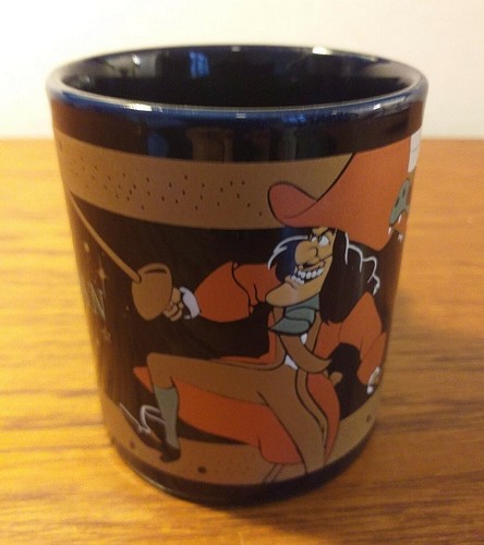 Peter pan disney mug - pan,