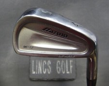 Mizuno MP-57 Cut Muscle 5 Iron