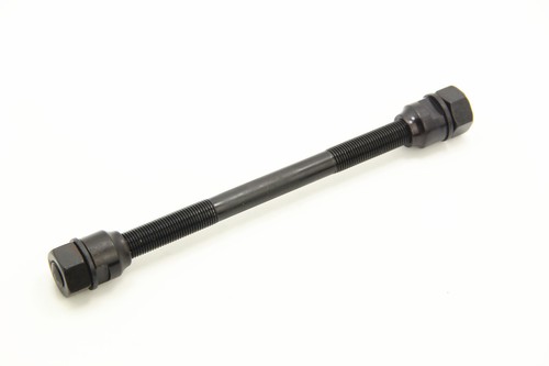 Bicycle bike rear axle m10 - bike,
