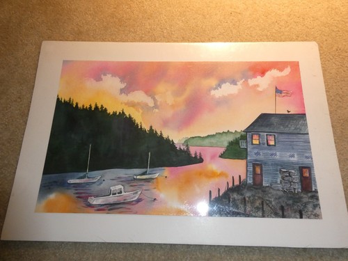 Laurie pierce lincoln - laurie, signed