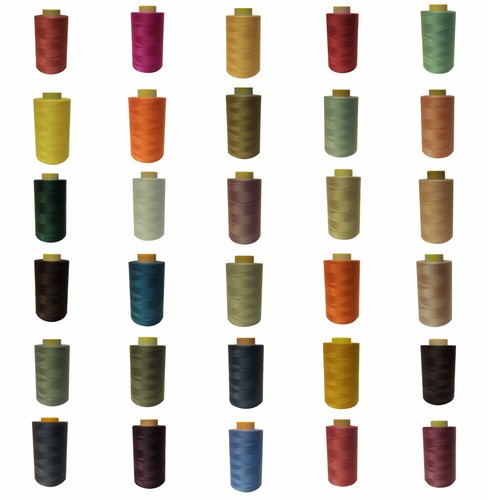 Gutermann perma core 120s - perma,