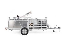 Alligator Pro 250 - Sheep