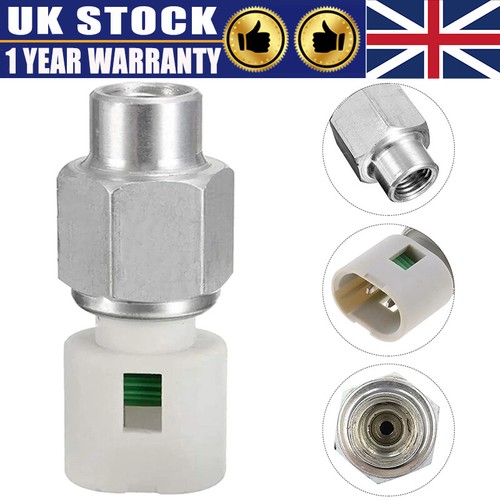 Power steering pressure sensor - pressure,
