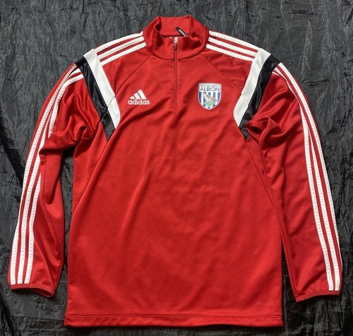 West bromwich albion - west,