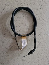 Honda NS 125 F R Choke Cable