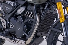 SW Motech Motorcycle Engine