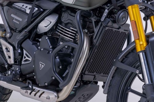 Motech motorcycle engine - sw,