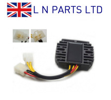 Triumph Daytona 650 Regulator