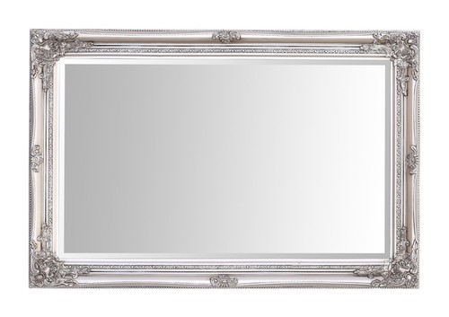 60x90cm antique silver french - 60x90cm,