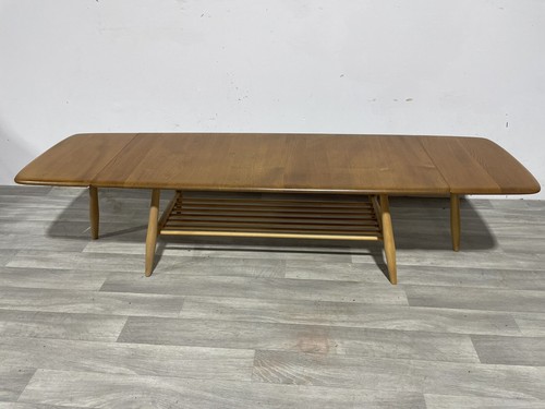Drop leaf mid century - mid,