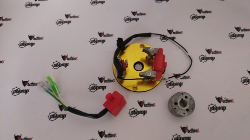 Yx140 performance magneto - yx140,