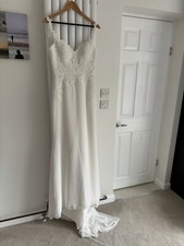 Enzoani Wedding Dress