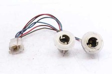 Tail Light Wiring Harness