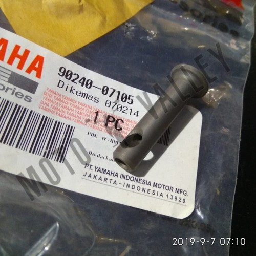 Genuine yamaha scorpio sx4 - genuine,