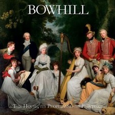 Bowhill: the House, Its People