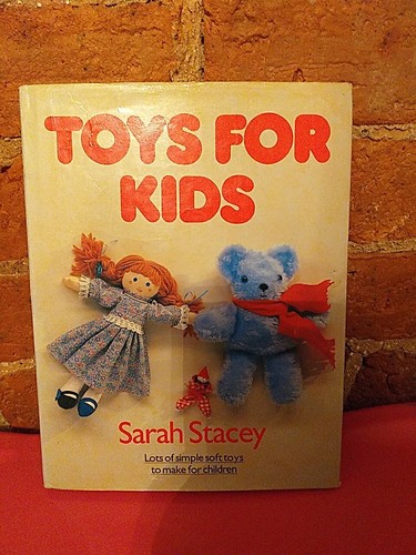Toys for kids - toys, various