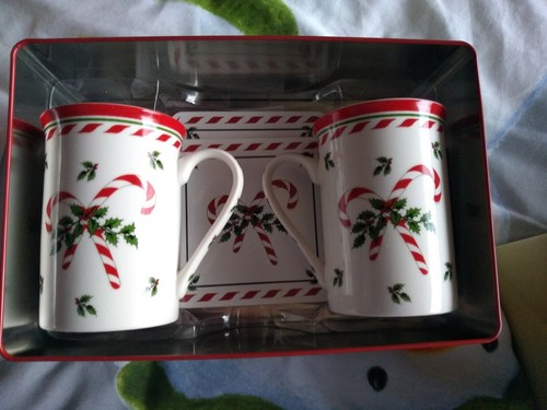 Pimpernel spode christmas tree - pimpernel,