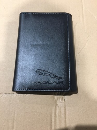 Jaguar new shape owners - new,