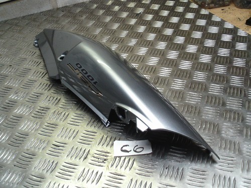 Honda cbf1000 right rear - honda,