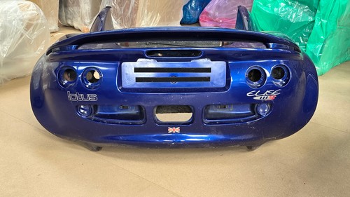 Lotus elise rear clam with - elise, s1