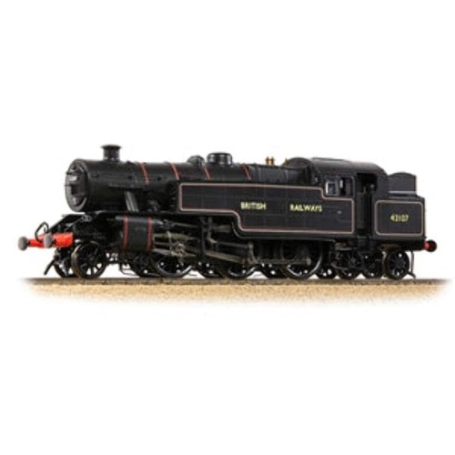 Bachmann 883 gauge - 32-883, lms