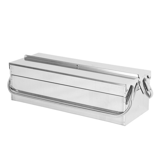 Cantilever tool box tier - tool,