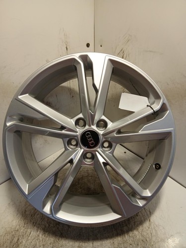 Audi alloy wheel 83a601025m - wheel,