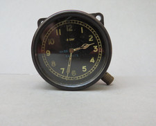 WWII RAF Air Ministry 8-Day