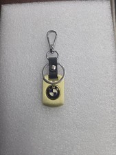 BMW Luxury Gold Leather