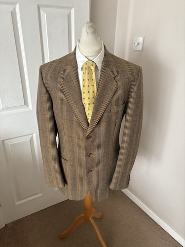 Men vintage ede - men’s, &