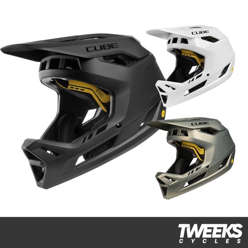Cube descender mtb - cube,