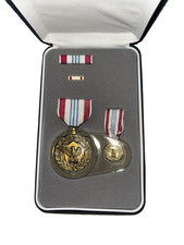 DEFENSE MERITORIOUS SERVICE