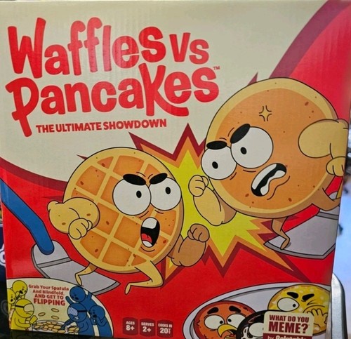 Waffles pancakes the - pancakes,