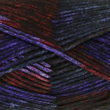 king cole Firefly Aran 100g
